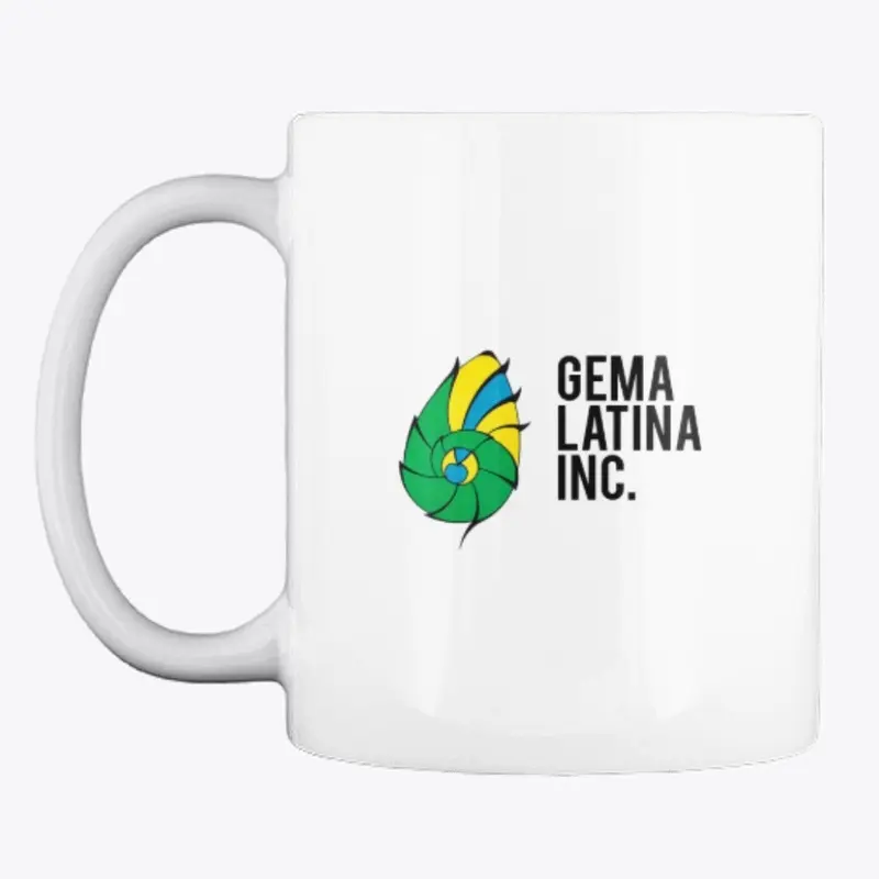 Gema Latina