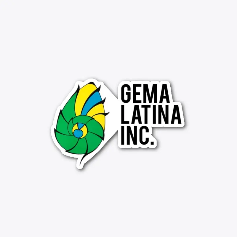 Gema Latina